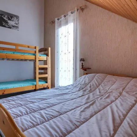 En Duplex A Cauterets, 2 Chambres, 7 Pers., Terrasse, Pres Des Remontees, Parking Inclus - Fr-1-401-6 * Cauterets